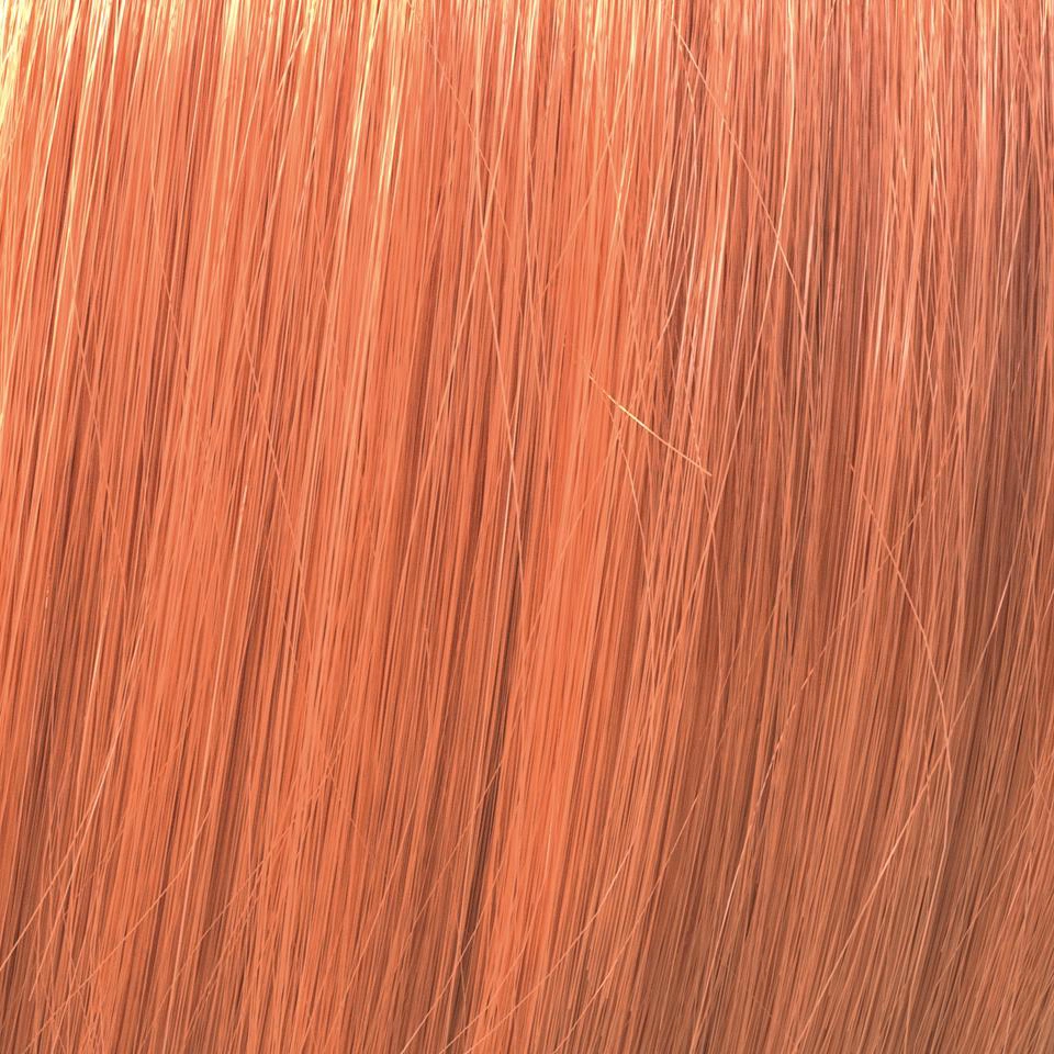 Wella Color Fresh Create Infinite Orange Hajfesték 60ml képe 1